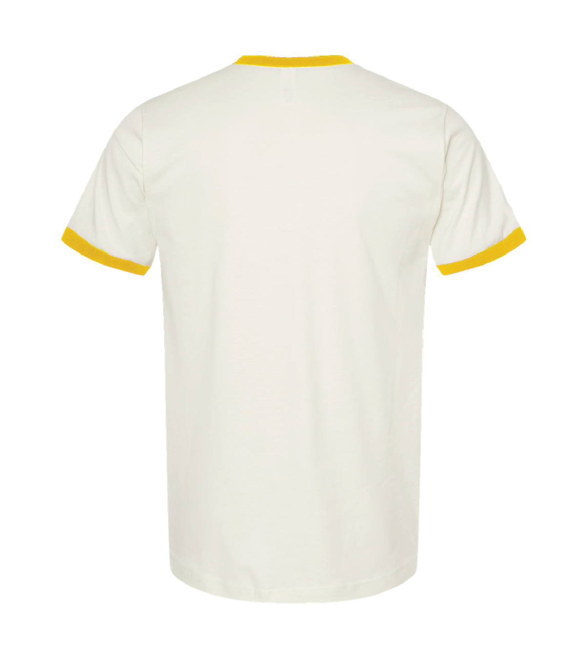 WEST ISLIP - LEANING LION RINGER T-SHIRT