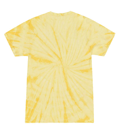 WEST ISLIP - LEANING LION T-SHIRT - SPIDER DANDELION