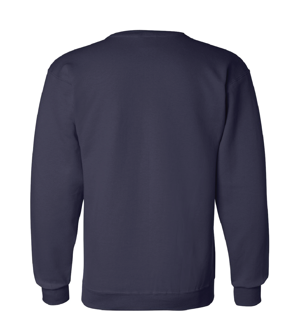 LION MASCOT CREWNECK