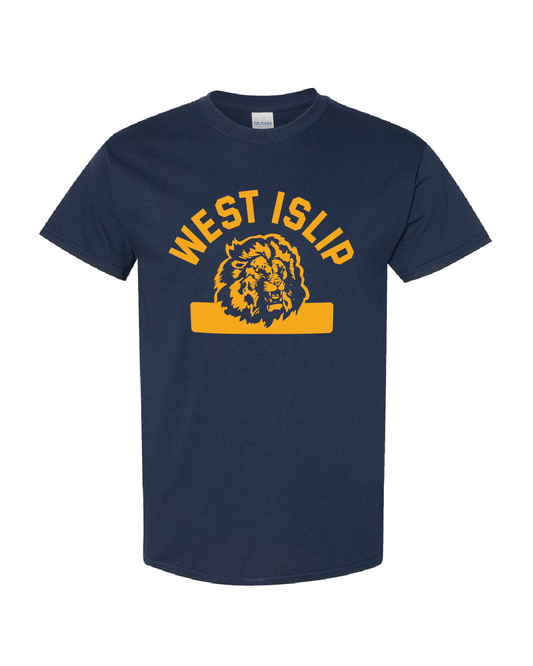 LION MASCOT SHIRT