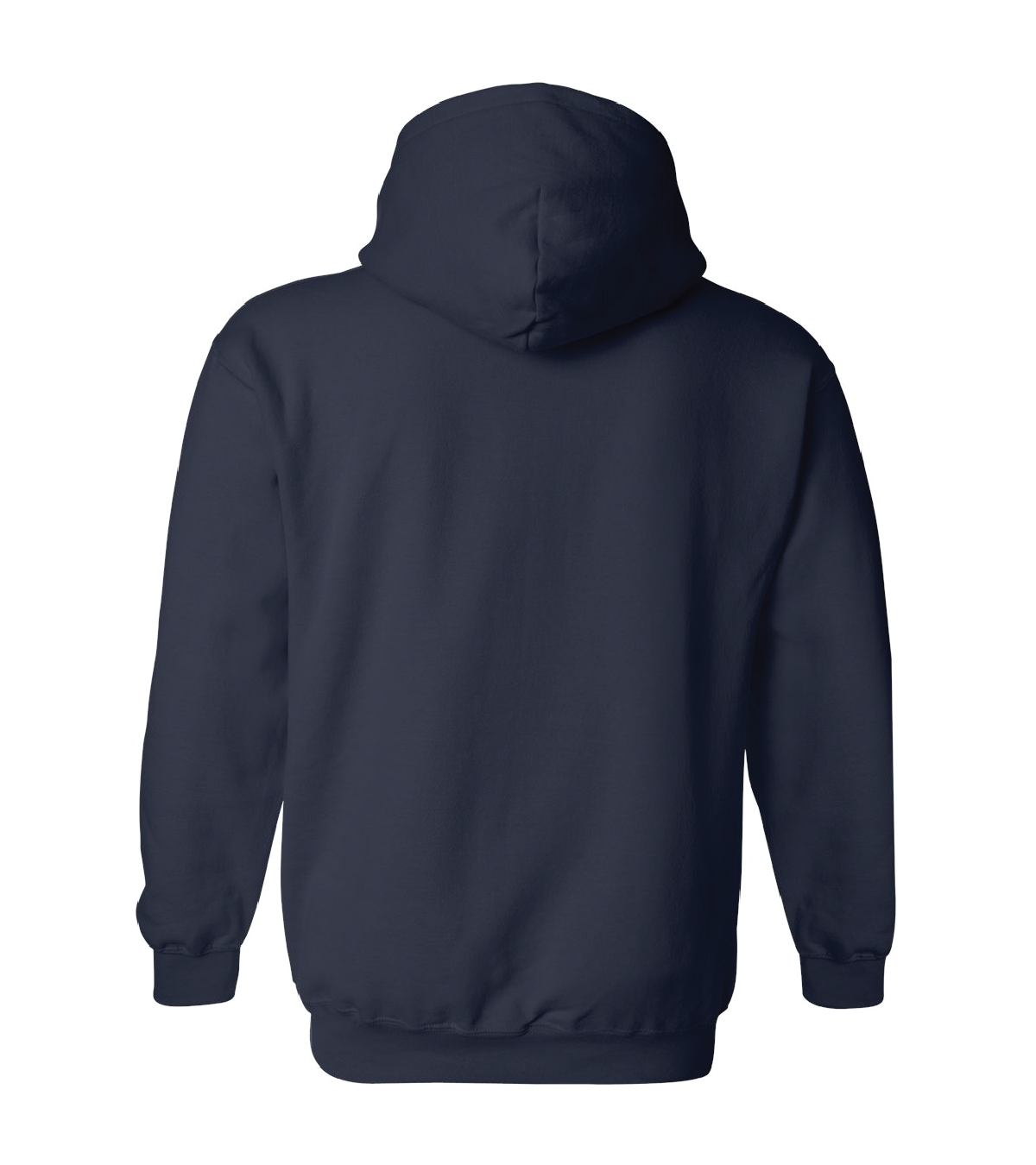 WEST ISLIP - LION MASCOT HOODIE