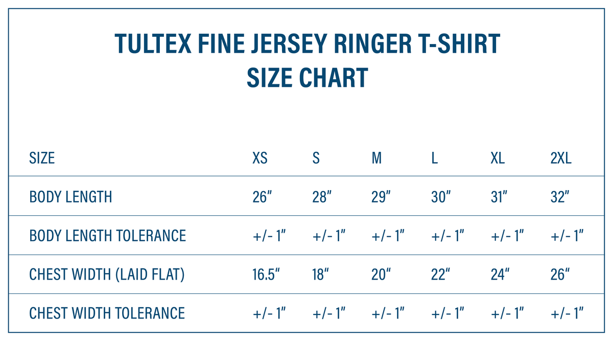 WEST ISLIP - LEANING LION RINGER T-SHIRT